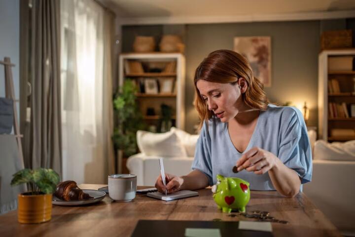 The Difference Between Frugal and Cheap at Home