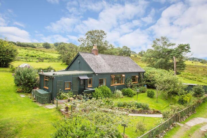 What Living Off-Grid Actually Requires