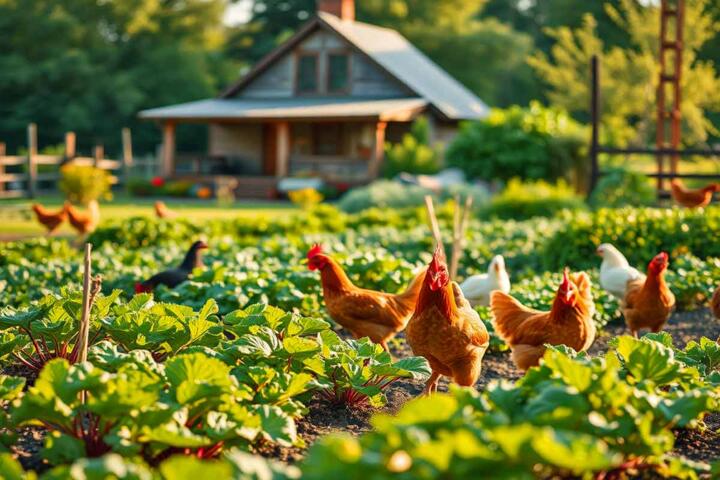 What Homesteading Actually Means Today