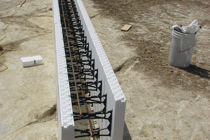 Insulated Concrete Forms (ICF): The Ultimate Guide to Energy Efficiency