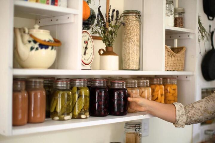 Why Buying in Bulk Works in the Country