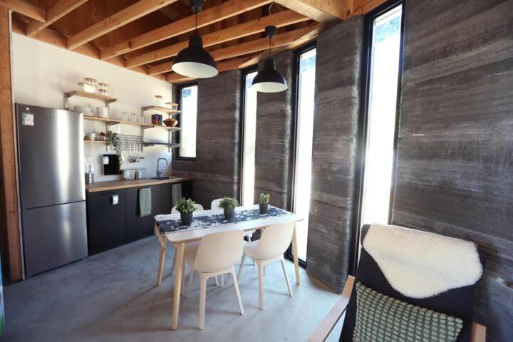 3D Printed Houses: Are They a Viable Option for Off-Grid Living?