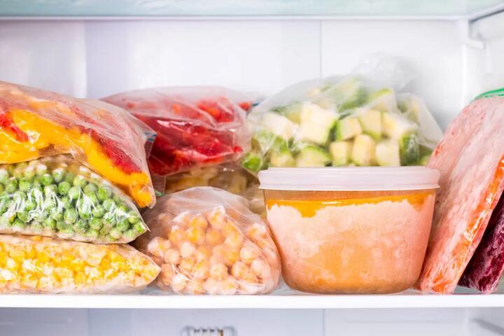 What Seasonal Stocking Up Actually Saves