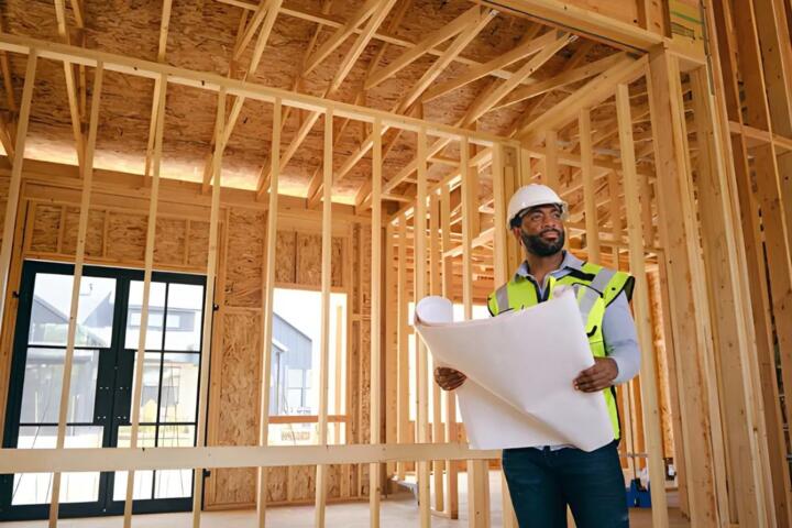 What a General Contractor Actually Manages
