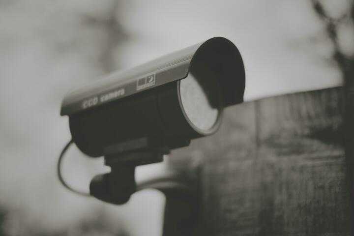 Installing a Security Perimeter: Cameras and Lighting in Remote Areas