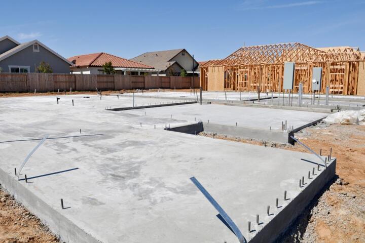 What a Foundation Type Says About a Home