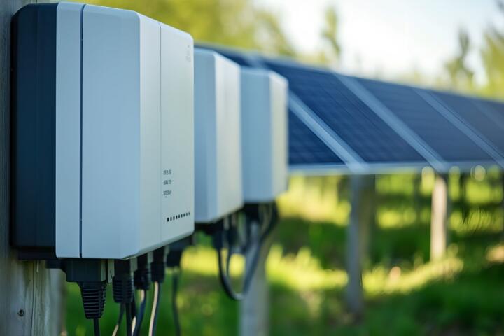 Solar Inverters Explained: String vs. Micro-Inverters vs. Power Optimizers