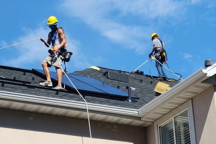 Depreciation of Off-Grid Equipment: Planning for Battery Replacement