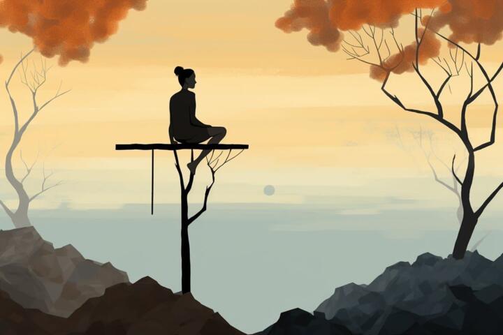 The Psychology of Solitude: Preparing for the Quiet of Country Life