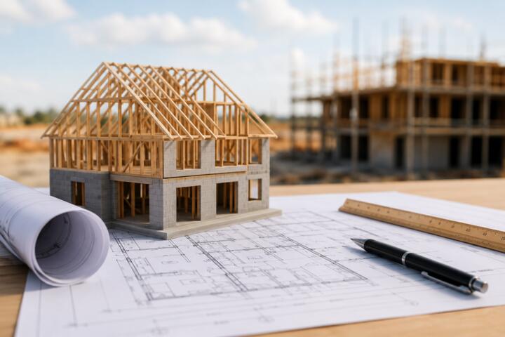 What a Building Permit Process Actually Involves