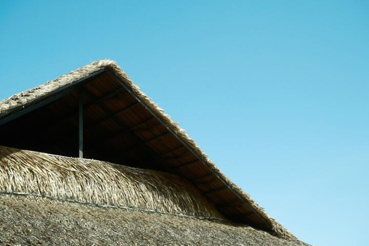 The Future of Natural Materials: Hempcrete and Straw Bale Building
