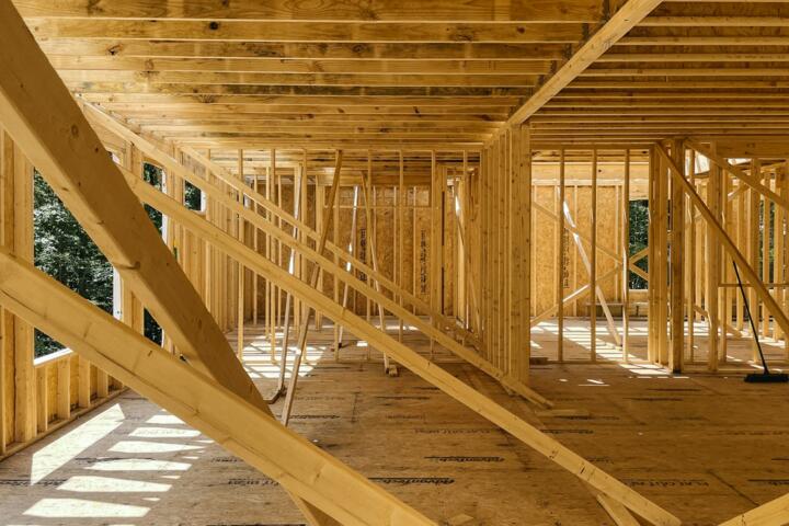 Structural Insulated Panels (SIPs): Speeding Up Your Build Time