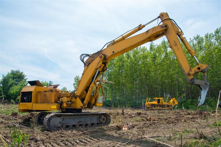 Why Site Prep Costs More Than People Expect