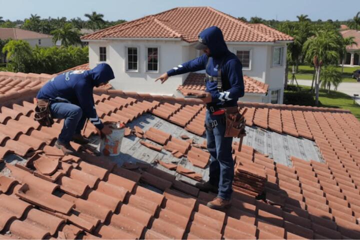 Maintenance Reserves: How Much to Save for Country House Repairs